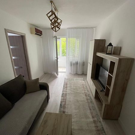 Apartament Wave Constanţa Eksteriør billede