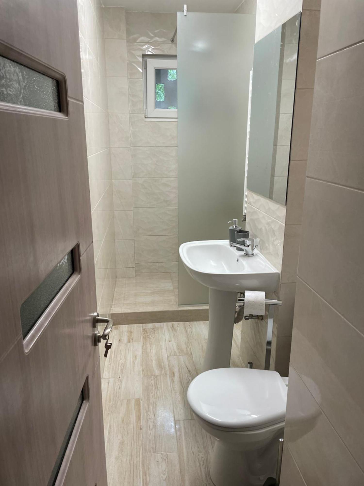 Apartament Wave Constanţa Eksteriør billede